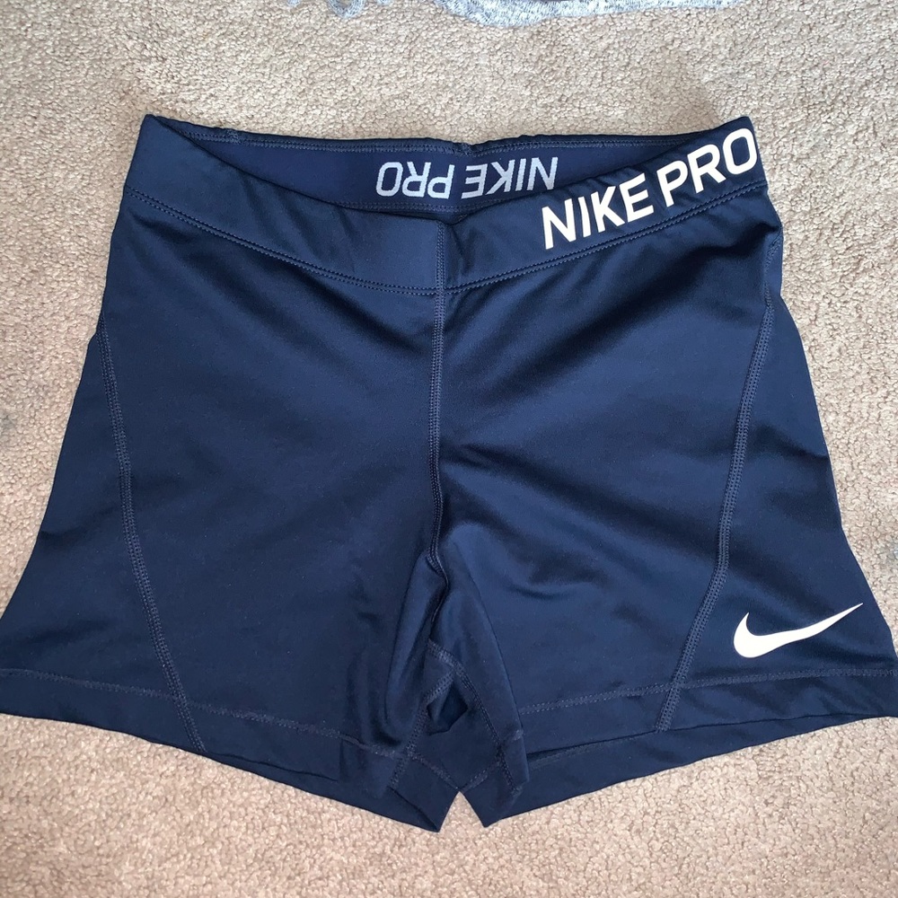 Nike Pro Shorts